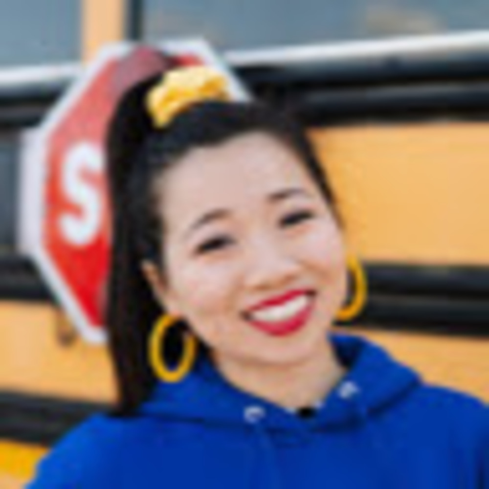 Meet your Posher, Cynthia